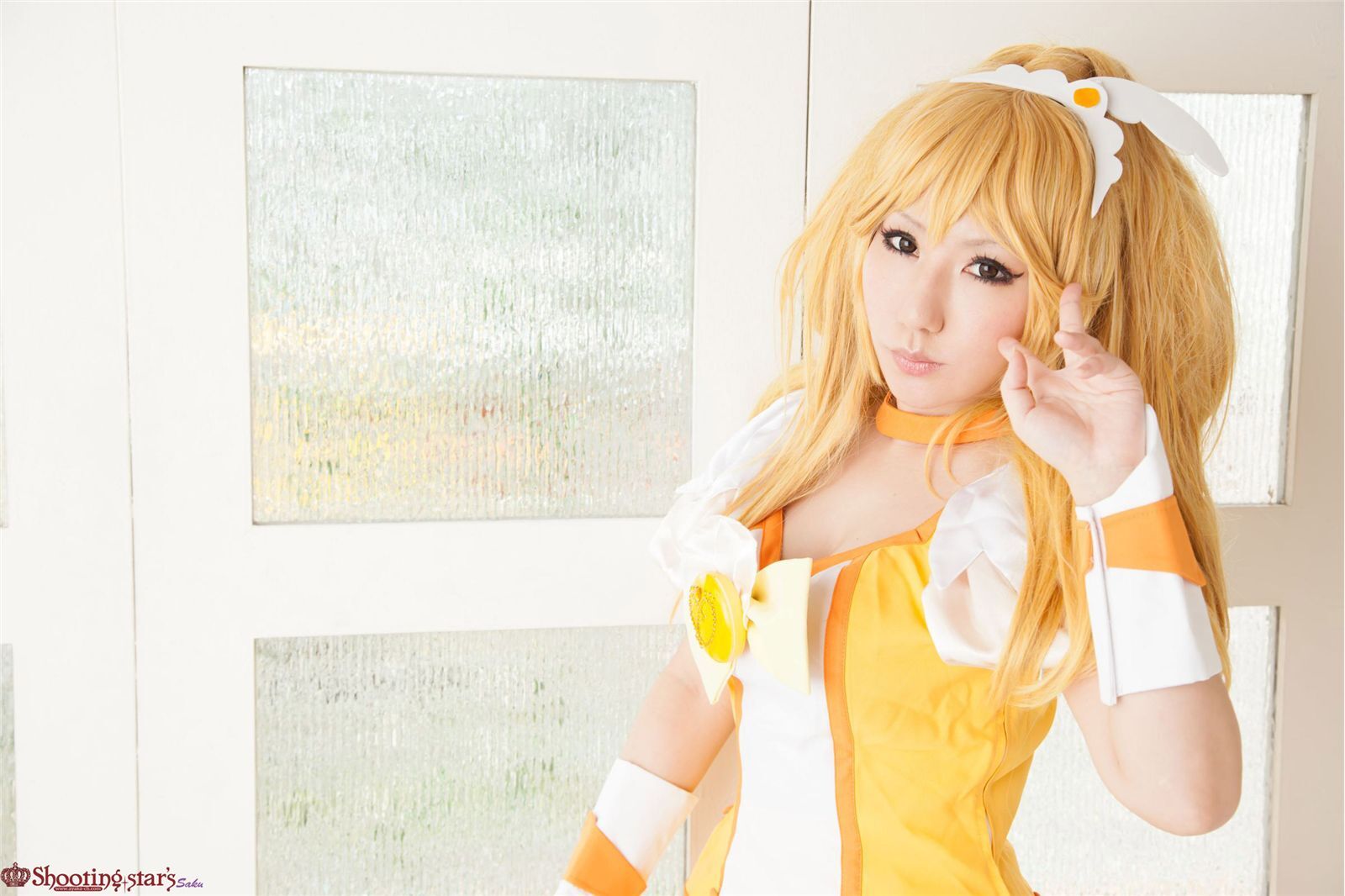 [Cosplay] New Pretty Cure Sunshine Gallery 1